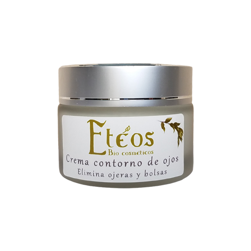 Crema para Contorno de Ojos 30ml